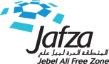 JAFZA – Jebel Ali Free Zone